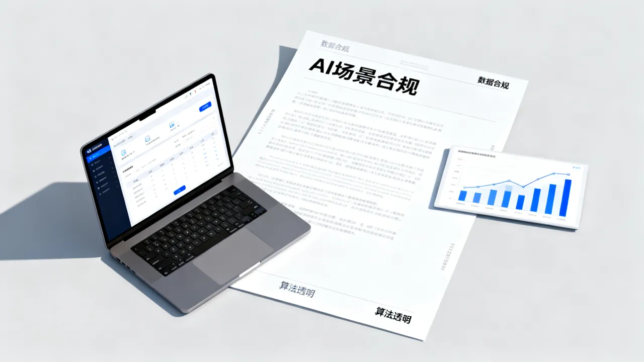 机器学习合规实践怎么做？AI场景合规指南