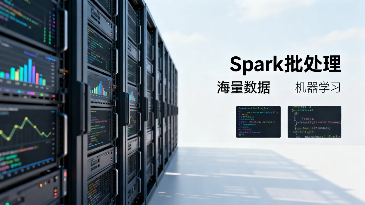 机器学习海量数据批处理引擎Spark怎么用？Spark批处理优势详解