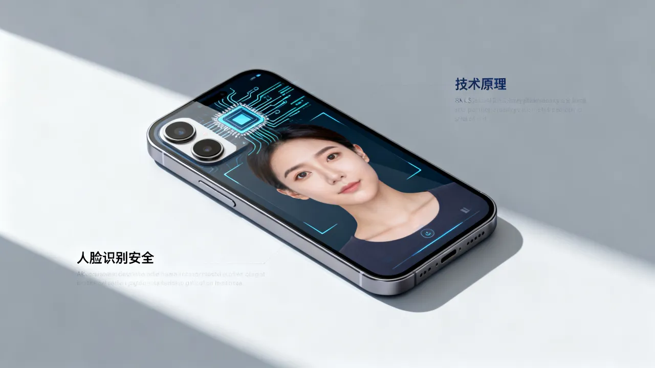 进行人脸识别安全吗，人脸识别技术原理是什么