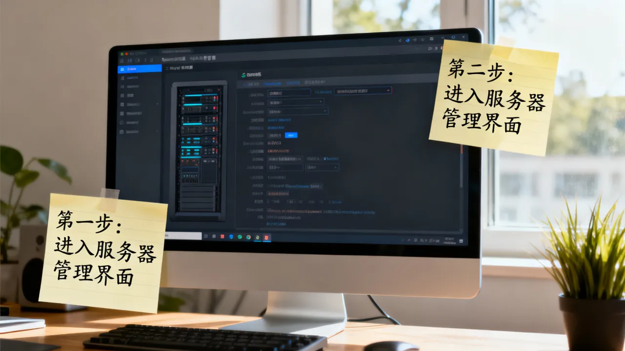 FTP服务器如何设置账号密码才安全？账号安全设置步骤