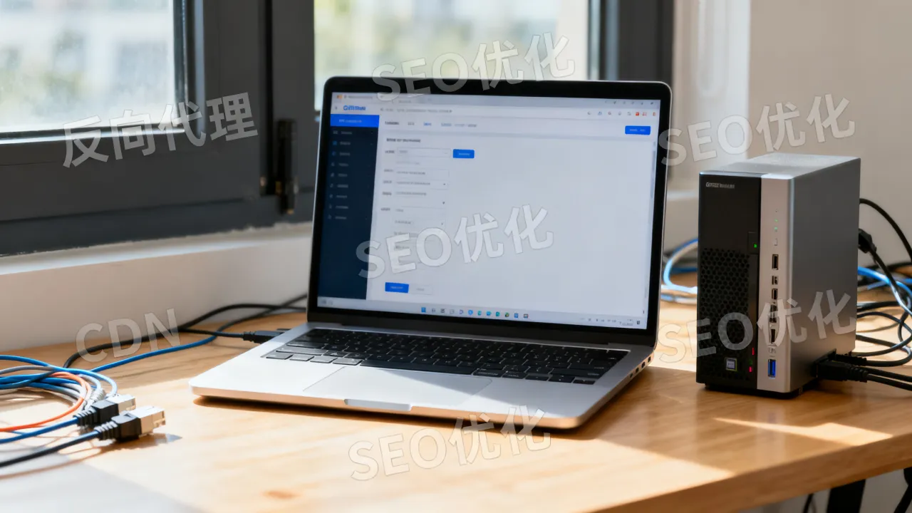 反向代理自建CDN会影响SEO吗，网站推广优化注意事项