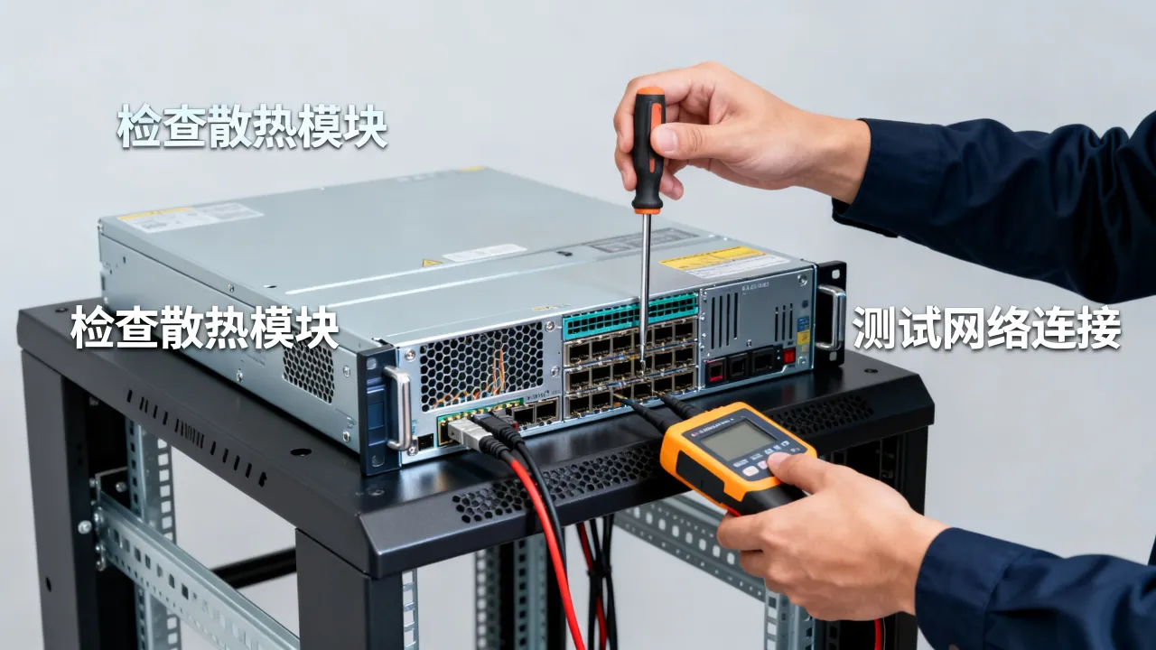 小型机服务器怎么运维？小型机服务器运维教程