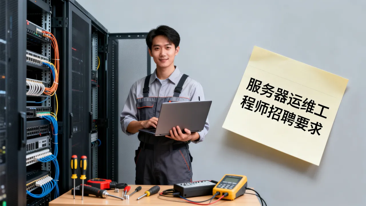 求购服务器运维工程师哪里找?服务器运维工程师招聘要求有哪些? 求购服务器运维工程师哪里找?服务器运维工程师招聘要求有哪些?