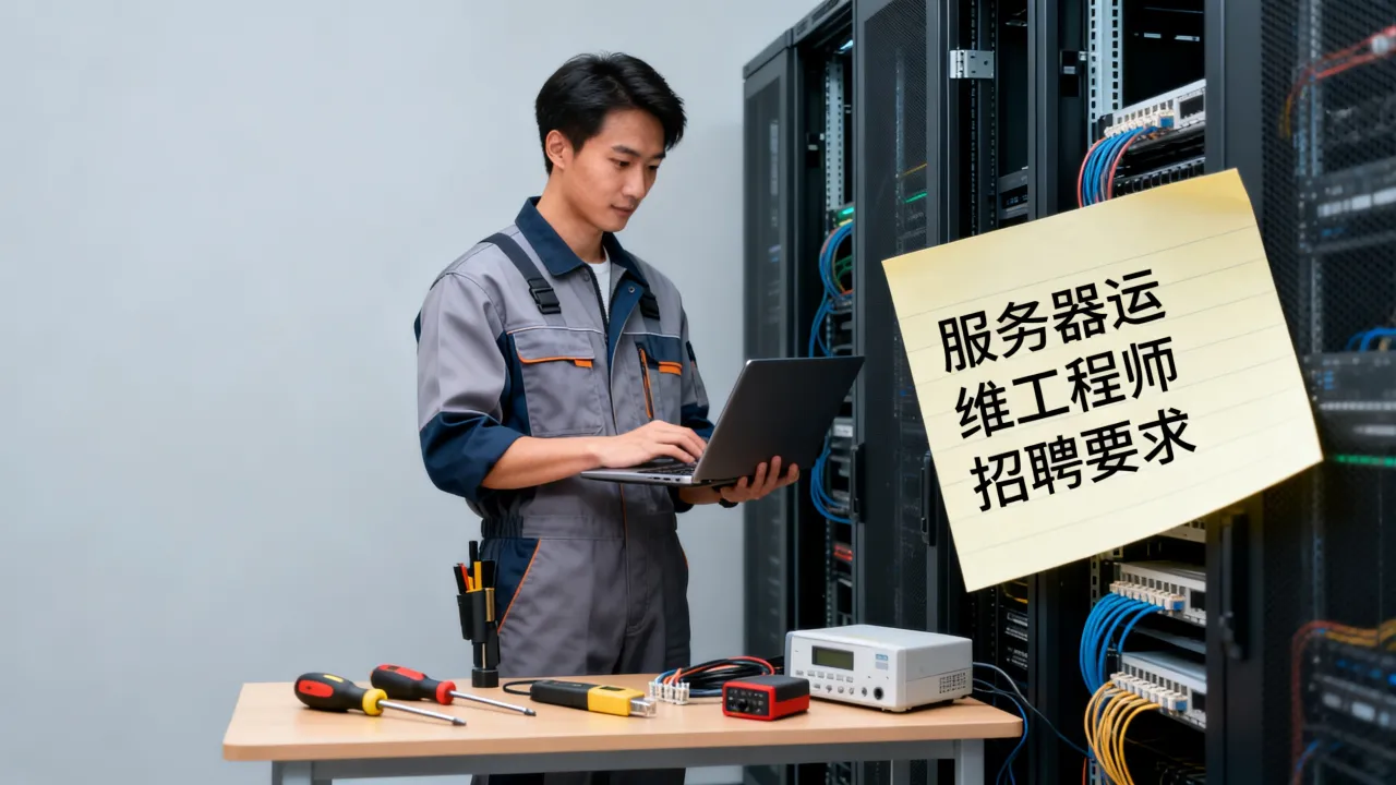 求购服务器运维工程师哪里找?服务器运维工程师招聘要求有哪些? 求购服务器运维工程师哪里找?服务器运维工程师招聘要求有哪些?
