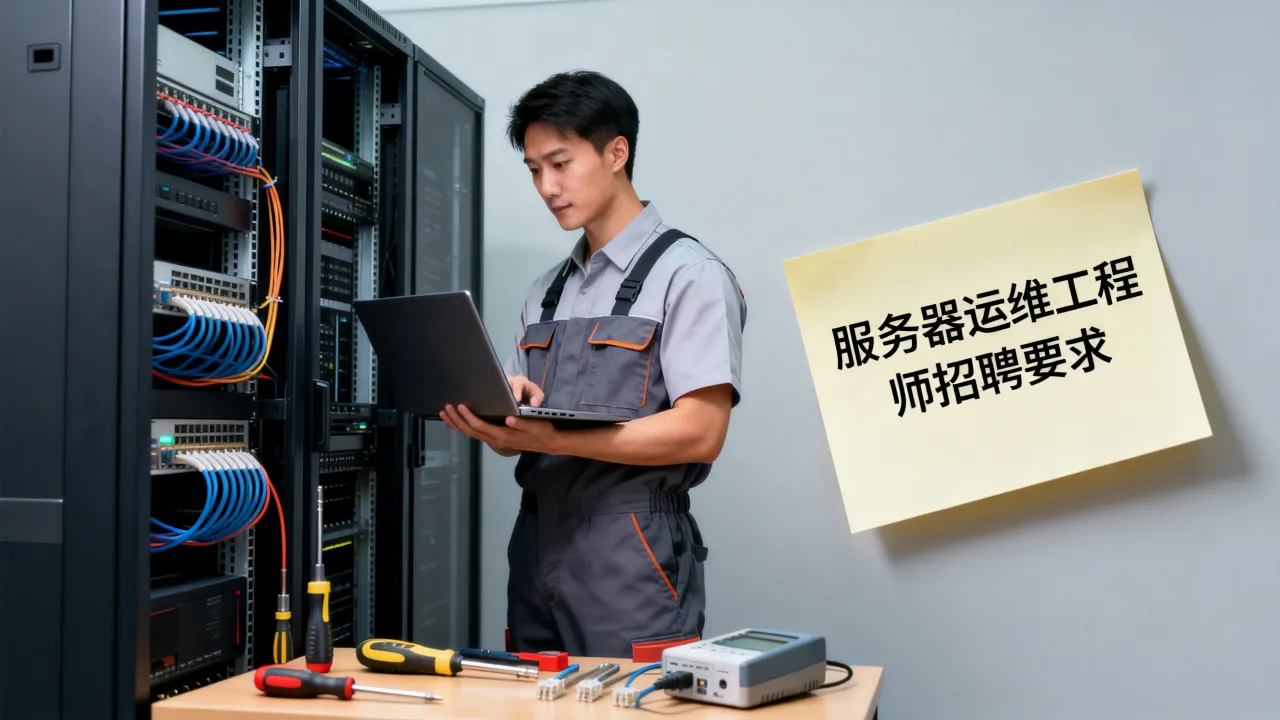 求购服务器运维工程师哪里找?服务器运维工程师招聘要求有哪些? 求购服务器运维工程师哪里找?服务器运维工程师招聘要求有哪些?