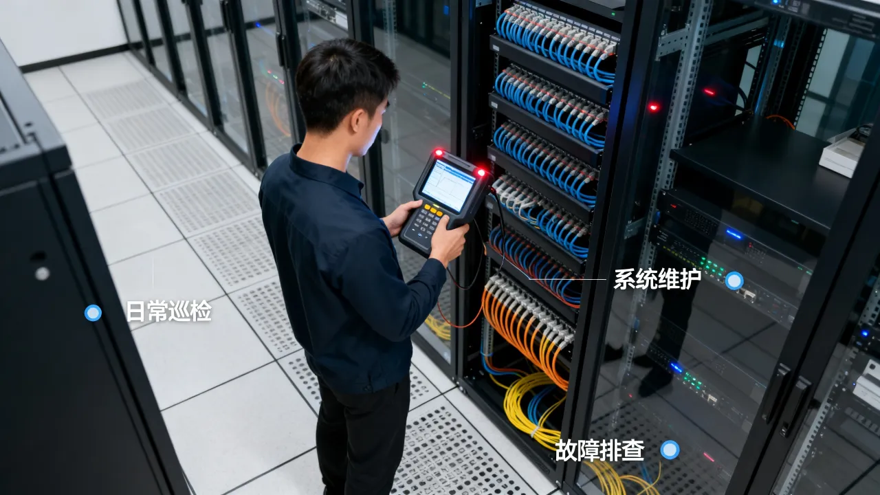 临汾服务器运维怎么做?临汾服务器运维哪家好 临汾服务器运维怎么做?临汾服务器运维哪家好