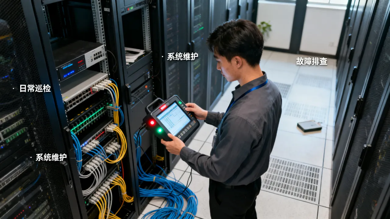 临汾服务器运维怎么做?临汾服务器运维哪家好 临汾服务器运维怎么做?临汾服务器运维哪家好