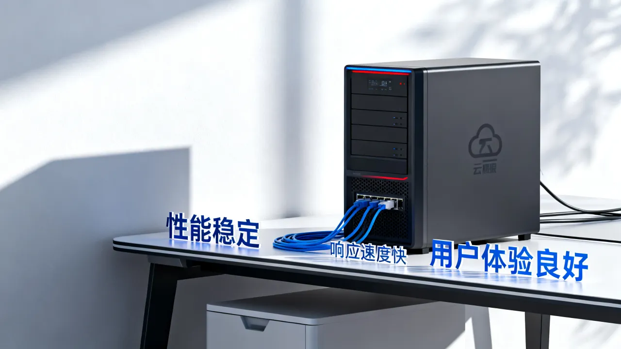 爱维云服务器值得推荐吗，爱维云服务器实际体验怎么样