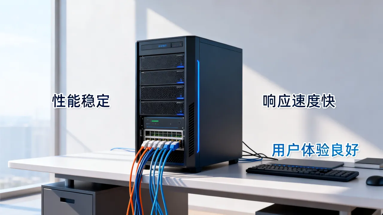 爱维云服务器值得推荐吗，爱维云服务器实际体验怎么样