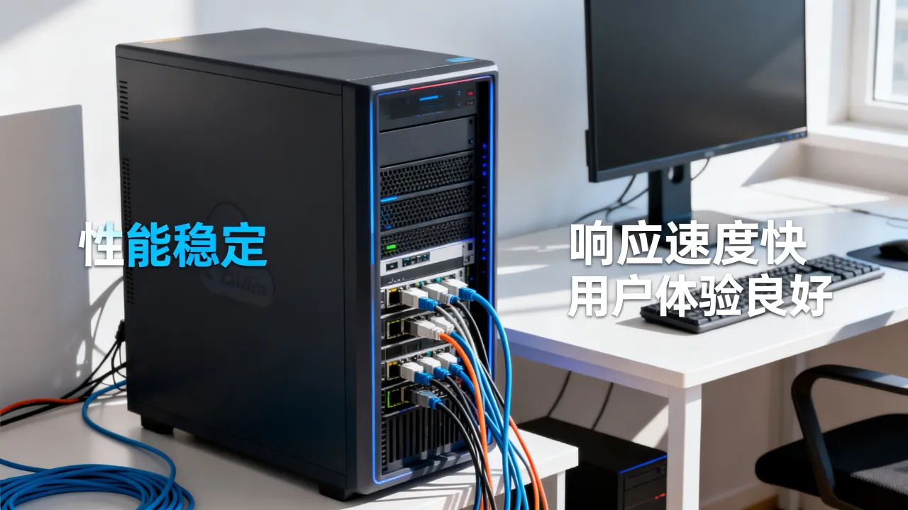 爱维云服务器值得推荐吗，爱维云服务器实际体验怎么样