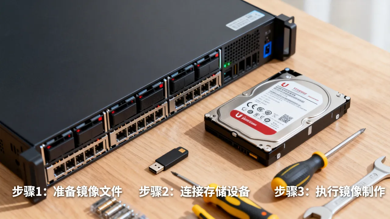 网维大师服务器镜像怎么用,网维大师服务器镜像如何制作? 网维大师服务器镜像怎么用,网维大师服务器镜像如何制作?