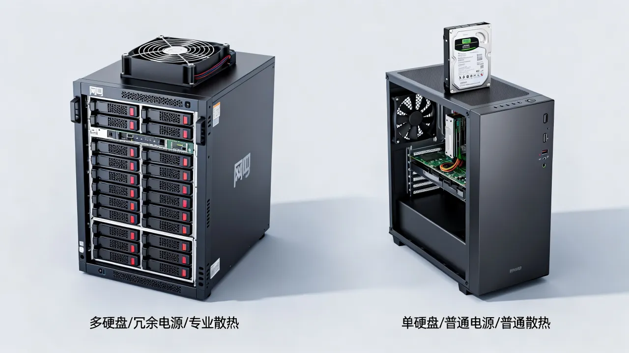 为什么网吧服务器贵,网吧服务器为什么比家用电脑贵那么多 为什么网吧服务器贵,网吧服务器为什么比家用电脑贵那么多