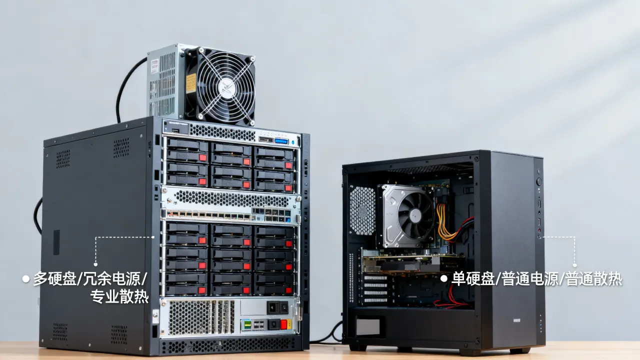 为什么网吧服务器贵,网吧服务器为什么比家用电脑贵那么多 为什么网吧服务器贵,网吧服务器为什么比家用电脑贵那么多