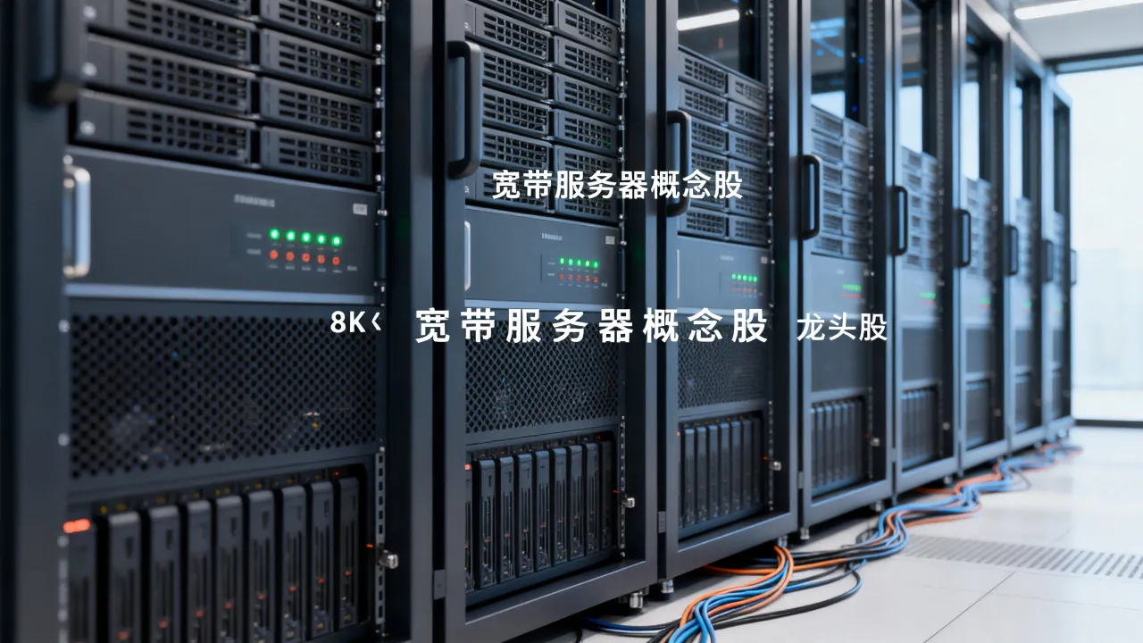 宽带服务器概念股有哪些,宽带服务器概念股龙头股有哪些 宽带服务器概念股有哪些,宽带服务器概念股龙头股有哪些
