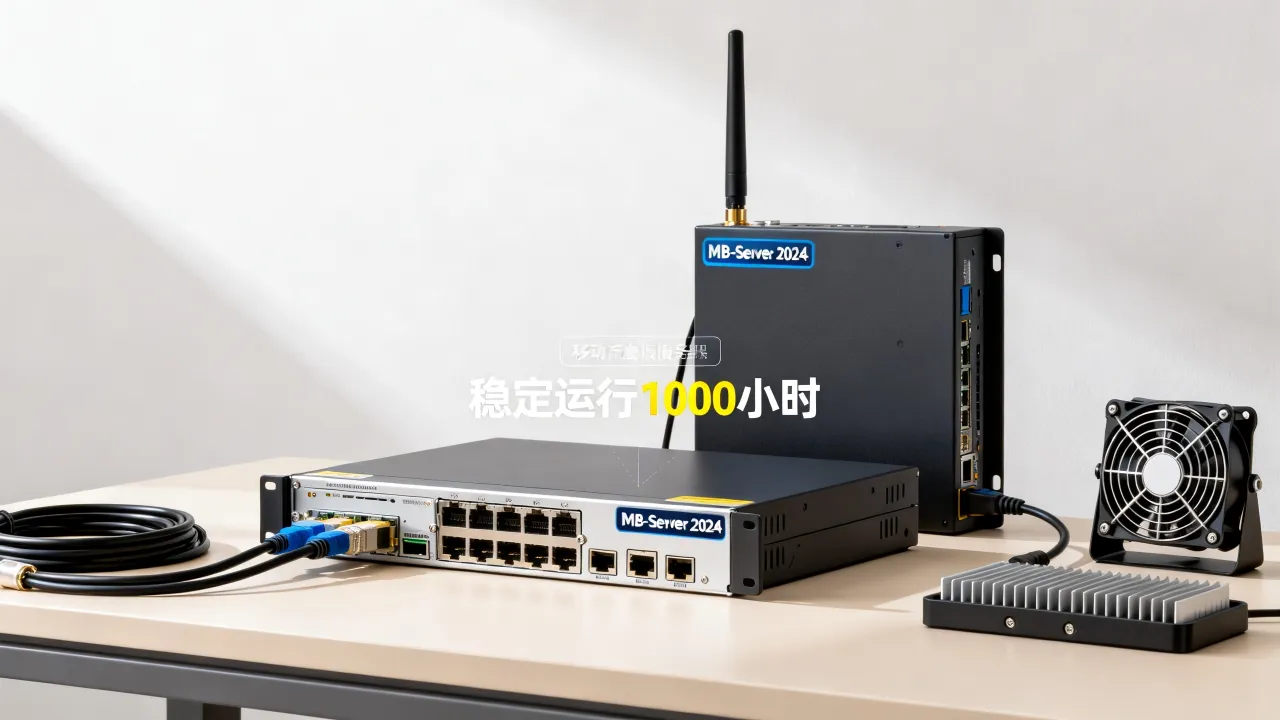 移动宽带服务器怎么样,稳定性好不好用值得选择吗 移动宽带服务器怎么样,稳定性好不好用值得选择吗