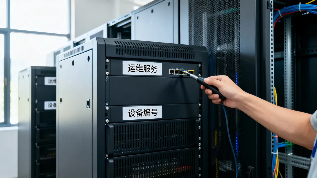 福鼎服务器运维哪家好？福鼎服务器运维多少钱一年