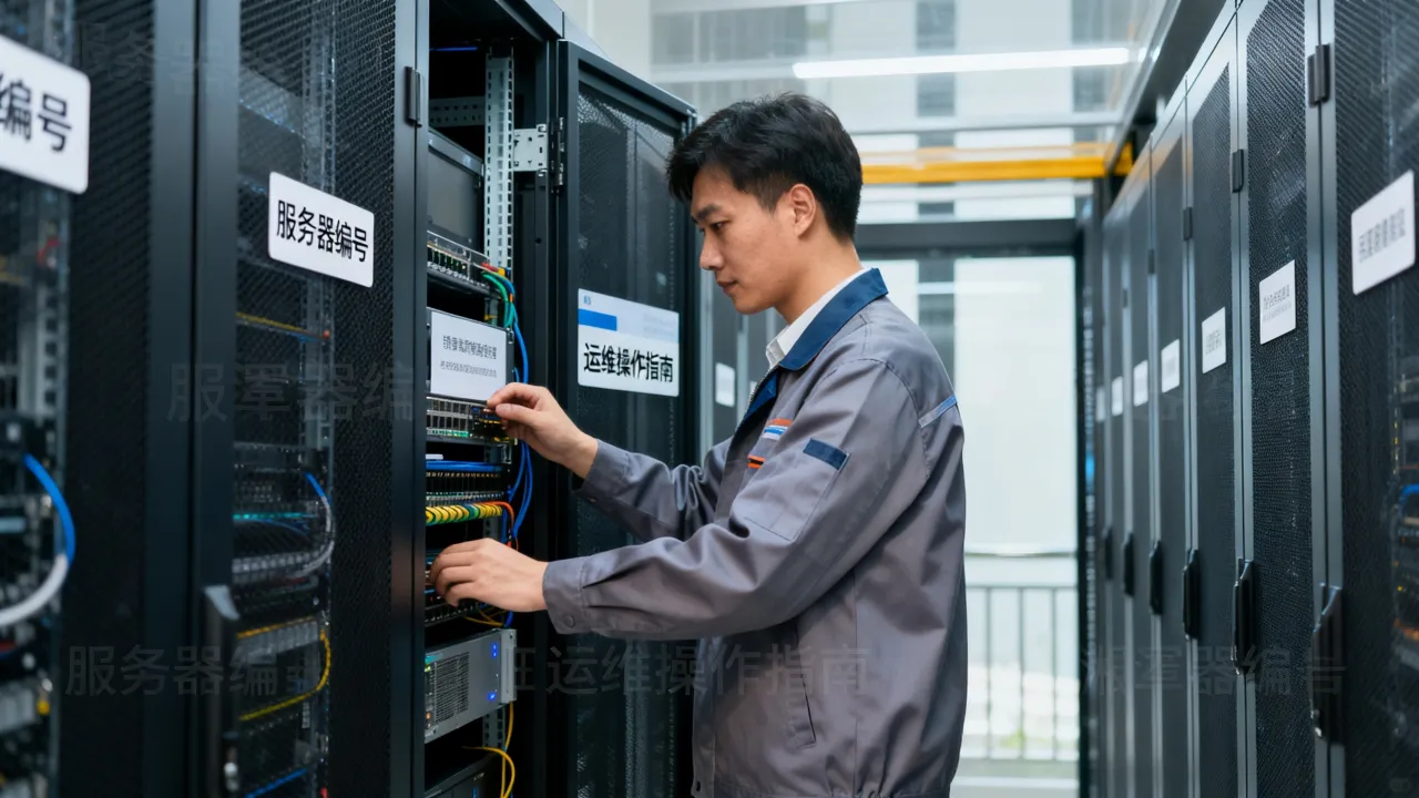 湘潭服务器运维怎么做？服务器托管哪家靠谱？