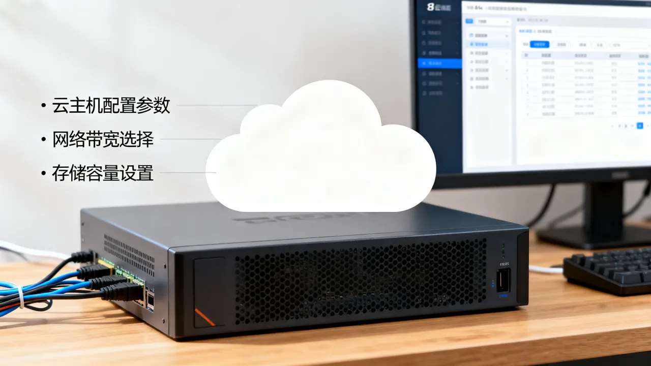 云南服务器运维云主机怎么选,新手云主机配置购买教程 云南服务器运维云主机怎么选,新手云主机配置购买教程