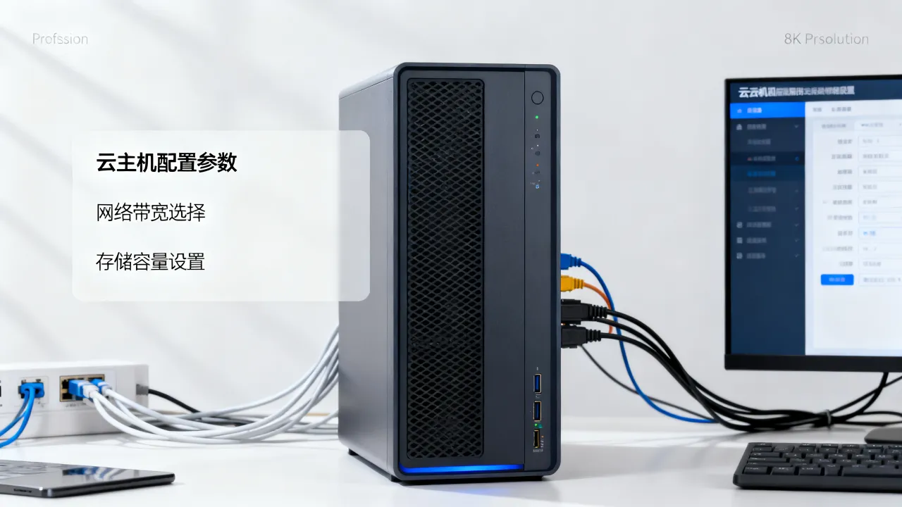 云南服务器运维云主机怎么选,新手云主机配置购买教程 云南服务器运维云主机怎么选,新手云主机配置购买教程