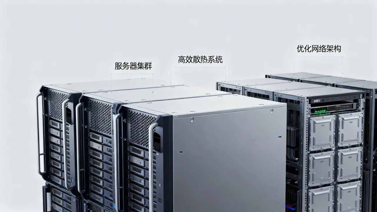 腾讯服务器为什么便宜，腾讯云服务器价格低的原因是什么