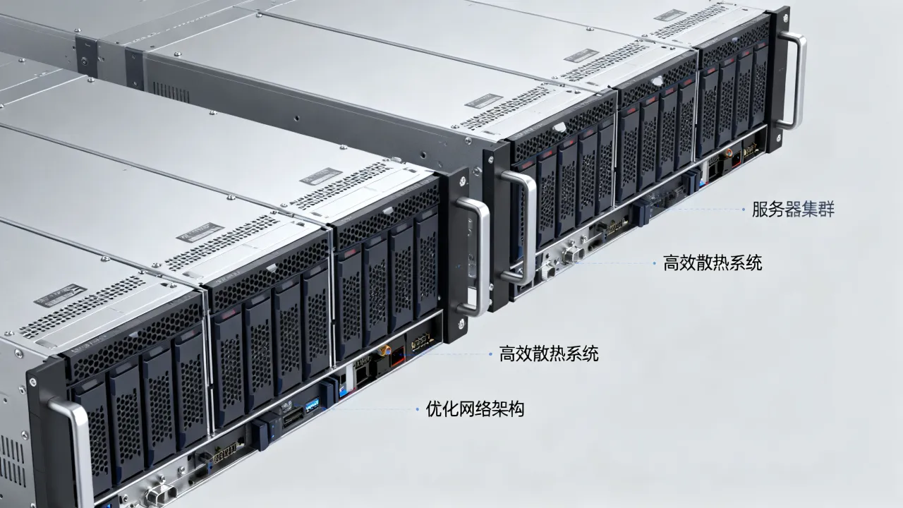 腾讯服务器为什么便宜，腾讯云服务器价格低的原因是什么